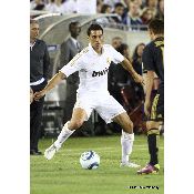 hình nền bóng đá, hình nền cầu thủ, hình nền đội bóng, hình Alvaro Arbeloa (54)