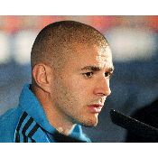 hình nền bóng đá, hình nền cầu thủ, hình nền đội bóng, hình Karim Benzema (6)
