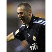 hình nền bóng đá, hình nền cầu thủ, hình nền đội bóng, hình Karim Benzema (80)