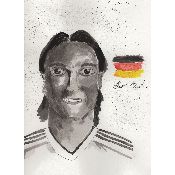 hình nền bóng đá, hình nền cầu thủ, hình nền đội bóng, hình Mesut Ozil (42)