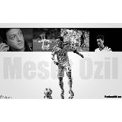 hình nền bóng đá, hình nền cầu thủ, hình nền đội bóng, hình Mesut Ozil (98)