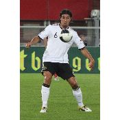 hình nền bóng đá, hình nền cầu thủ, hình nền đội bóng, hình Sami Khedira (46)