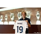 hình nền bóng đá, hình nền cầu thủ, hình nền đội bóng, hình Luka Modric (98)