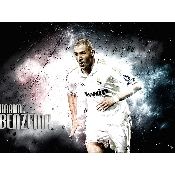 hình nền bóng đá, hình nền cầu thủ, hình nền đội bóng, hình Karim Benzema (72)
