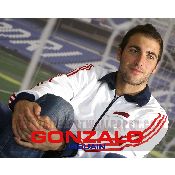hình nền bóng đá, hình nền cầu thủ, hình nền đội bóng, hình Gonzalo Higuain (8)
