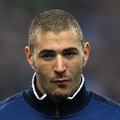 hình nền bóng đá, hình nền cầu thủ, hình nền đội bóng, hình Karim Benzema (2)