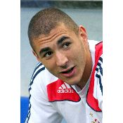 hình nền bóng đá, hình nền cầu thủ, hình nền đội bóng, hình Karim Benzema (1)