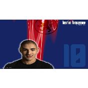 hình nền bóng đá, hình nền cầu thủ, hình nền đội bóng, hình Karim Benzema (75)