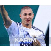 hình nền bóng đá, hình nền cầu thủ, hình nền đội bóng, hình Karim Benzema (21)