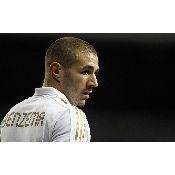 hình nền bóng đá, hình nền cầu thủ, hình nền đội bóng, hình Karim Benzema (62)