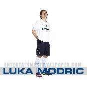 hình nền bóng đá, hình nền cầu thủ, hình nền đội bóng, hình Luka Modric (14)