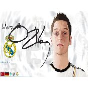 hình nền bóng đá, hình nền cầu thủ, hình nền đội bóng, hình Mesut Ozil (4)