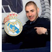 hình nền bóng đá, hình nền cầu thủ, hình nền đội bóng, hình Karim Benzema (30)