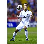 hình nền bóng đá, hình nền cầu thủ, hình nền đội bóng, hình Ricardo Carvalho (15)