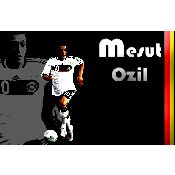 hình nền bóng đá, hình nền cầu thủ, hình nền đội bóng, hình Mesut Ozil (37)