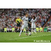 hình nền bóng đá, hình nền cầu thủ, hình nền đội bóng, hình Luka Modric (81)