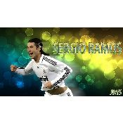 hình nền bóng đá, hình nền cầu thủ, hình nền đội bóng, hình Sergio Ramos (90)