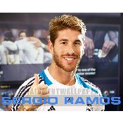hình nền bóng đá, hình nền cầu thủ, hình nền đội bóng, hình Sergio Ramos (17)