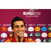 hình nền bóng đá, hình nền cầu thủ, hình nền đội bóng, hình Alvaro Arbeloa (32)