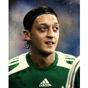 hình nền bóng đá, hình nền cầu thủ, hình nền đội bóng, hình Mesut Ozil (2)