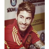 hình nền bóng đá, hình nền cầu thủ, hình nền đội bóng, hình Sergio Ramos (97)