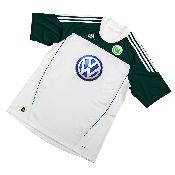 Hình nền Wolfsburg jersey (17), hình nền bóng đá, hình nền cầu thủ, hình nền đội bóng