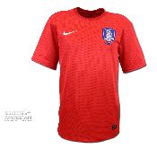 Hình nền South Korea Football jersey (4), hình nền bóng đá, hình nền cầu thủ, hình nền đội bóng
