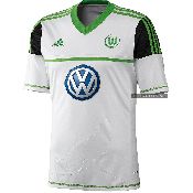 hình nền bóng đá, hình nền cầu thủ, hình nền đội bóng, hình Wolfsburg jersey (40)
