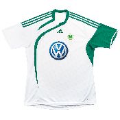 hình nền bóng đá, hình nền cầu thủ, hình nền đội bóng, hình Wolfsburg jersey (1)