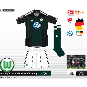 hình nền bóng đá, hình nền cầu thủ, hình nền đội bóng, hình Wolfsburg jersey (4)