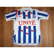 Hình nền SC Heerenveen jersey (11), hình nền bóng đá, hình nền cầu thủ, hình nền đội bóng