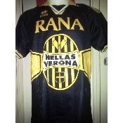 Hình nền Hellas Verona jersey (1), hình nền bóng đá, hình nền cầu thủ, hình nền đội bóng