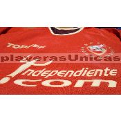 Hình nền Independiente jersey (26), hình nền bóng đá, hình nền cầu thủ, hình nền đội bóng