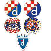 Hình nền Dinamo Zagreb jersey (6), hình nền bóng đá, hình nền cầu thủ, hình nền đội bóng