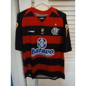 hình nền bóng đá, hình nền cầu thủ, hình nền đội bóng, hình CR Flamengo (RJ) jersey (35)