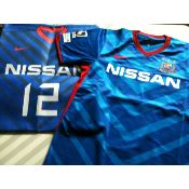 Hình nền Yokohama Marinos jersey (2), hình nền bóng đá, hình nền cầu thủ, hình nền đội bóng