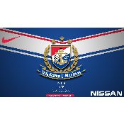 Hình nền Yokohama Marinos jersey (10), hình nền bóng đá, hình nền cầu thủ, hình nền đội bóng