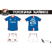 hình nền bóng đá, hình nền cầu thủ, hình nền đội bóng, hình Yokohama Marinos jersey (56)