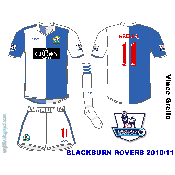 Hình nền Blackburn Rovers (63), hình nền bóng đá, hình nền cầu thủ, hình nền đội bóng