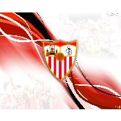 Hình nền Sevilla Fc jersey (15), hình nền bóng đá, hình nền cầu thủ, hình nền đội bóng