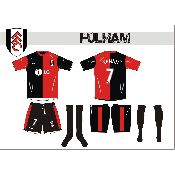 Hình nền Fulham (72), hình nền bóng đá, hình nền cầu thủ, hình nền đội bóng