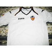 Hình nền Valencia Cf jersey (2), hình nền bóng đá, hình nền cầu thủ, hình nền đội bóng