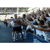 Hình nền Tottenham Hotspur (24), hình nền bóng đá, hình nền cầu thủ, hình nền đội bóng