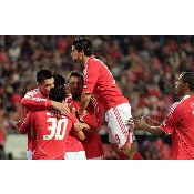 Hình nền SL Benfica (72), hình nền bóng đá, hình nền cầu thủ, hình nền đội bóng