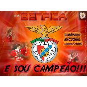 Hình nền SL Benfica (80), hình nền bóng đá, hình nền cầu thủ, hình nền đội bóng