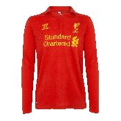 hình nền bóng đá, hình nền cầu thủ, hình nền đội bóng, hình Liverpool Fc jersey (1)