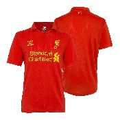 Hình nền Liverpool Fc jersey (16), hình nền bóng đá, hình nền cầu thủ, hình nền đội bóng
