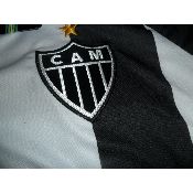 Hình nền Atletico Mineiro jersey (18), hình nền bóng đá, hình nền cầu thủ, hình nền đội bóng
