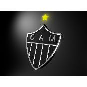 Hình nền Atletico Mineiro jersey (94), hình nền bóng đá, hình nền cầu thủ, hình nền đội bóng