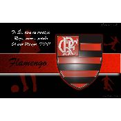 Hình nền Cr Flamengo jersey (10), hình nền bóng đá, hình nền cầu thủ, hình nền đội bóng